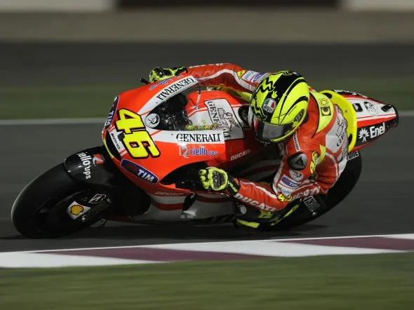 valentino rossi preview motogp losail 2011