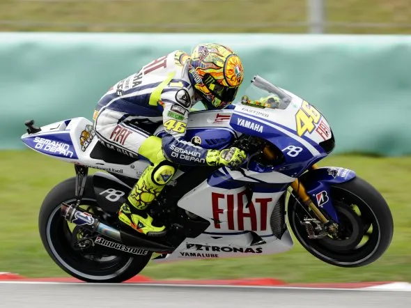 valentino rossi preview phillipisland