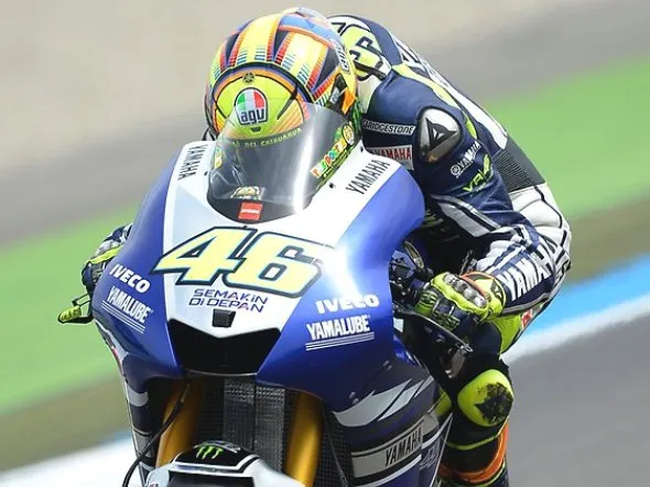 valentino rossi preview sachsenring 2013