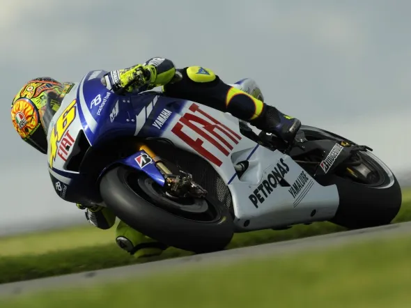 valentino rossi prove phillip island
