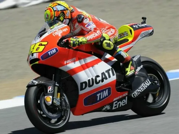 valentino rossi qp lagunaseca 2011 2