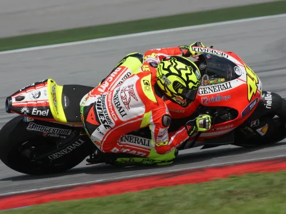valentinorossi day3 sepang 1