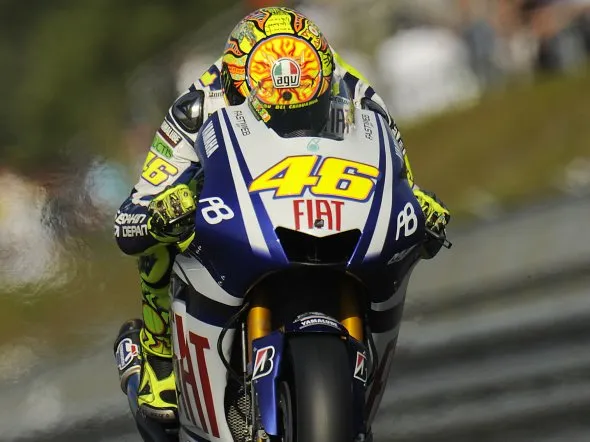 valentinorossi preview sepang 2010