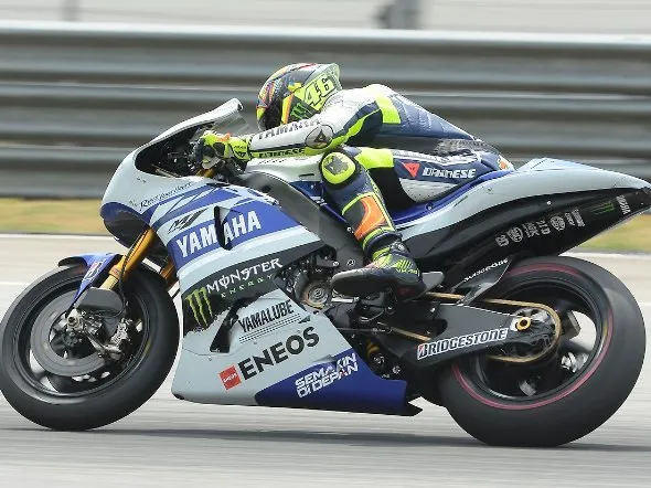 valentinorossi test sepang2 2014 1