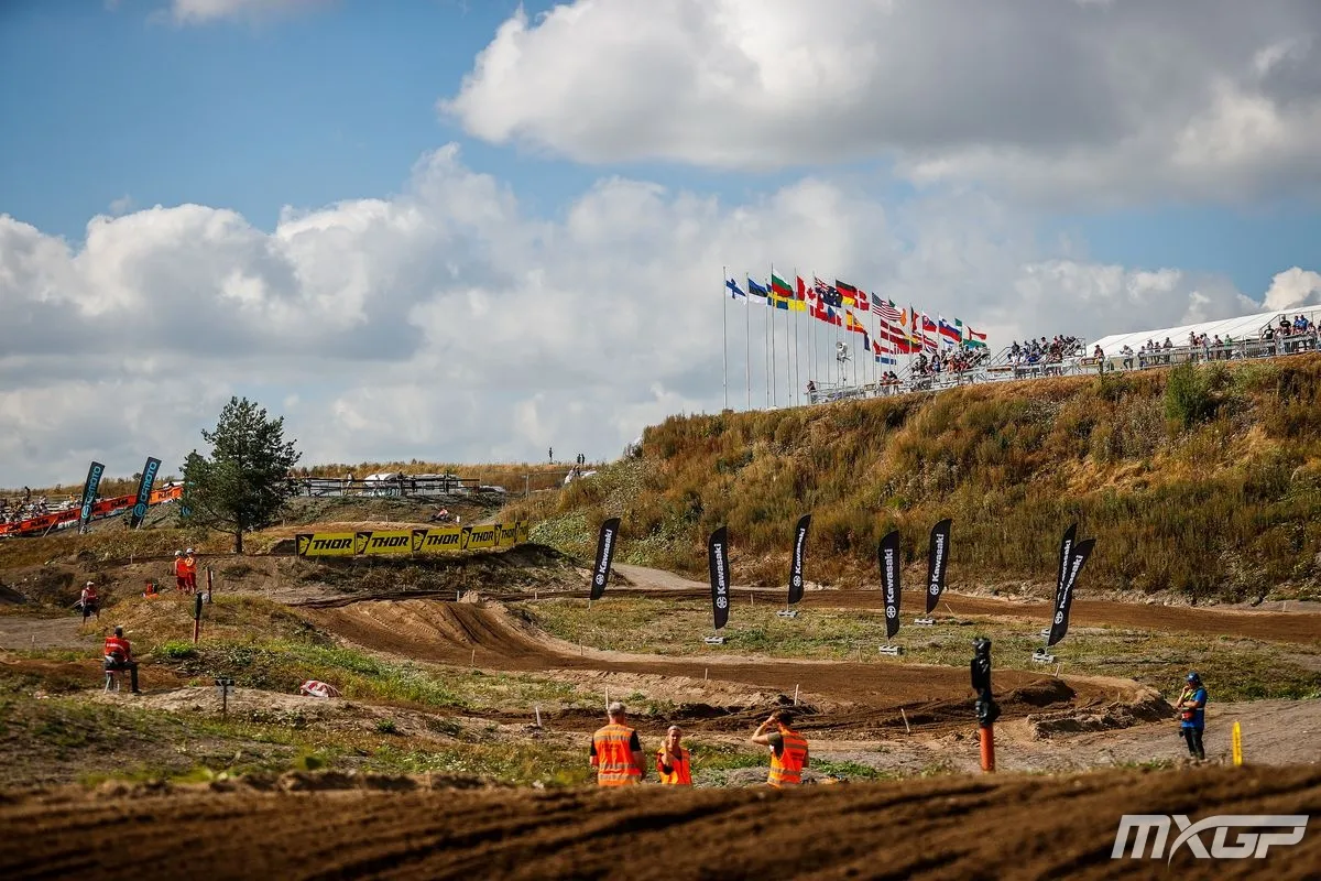 vantaa track 1 motocross gp 23 jun fin 2022