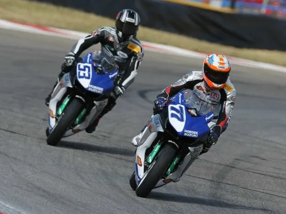 veneman polita hoegee suzuki kyalami