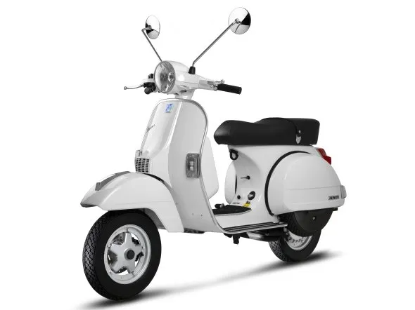 vespa px 2