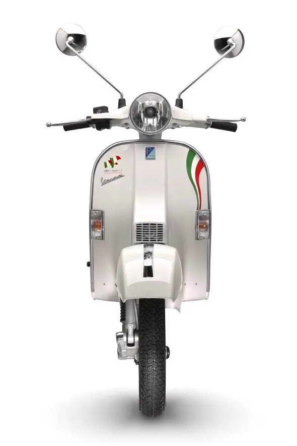 vespa px unita italia 150 2