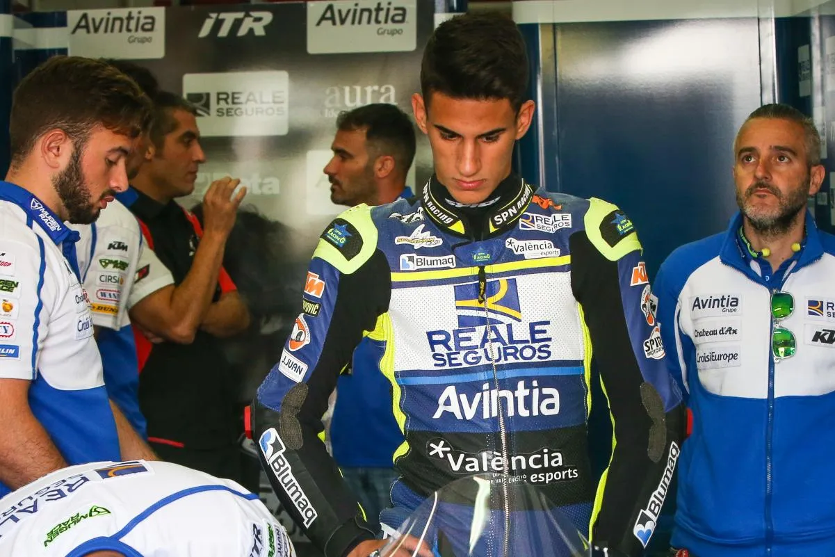 vicente perez moto3