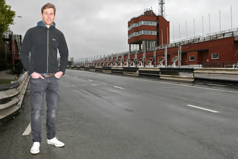 victor cox isle of man 2016