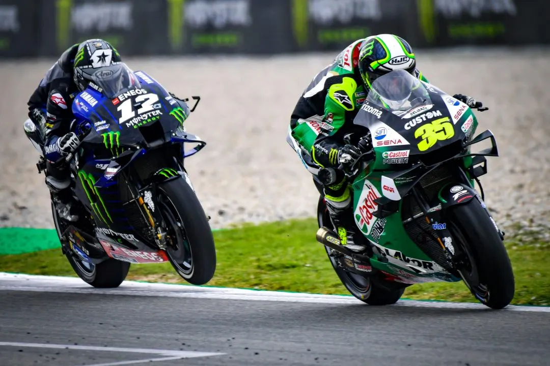 vinales crutchlow motogp e1601247900210