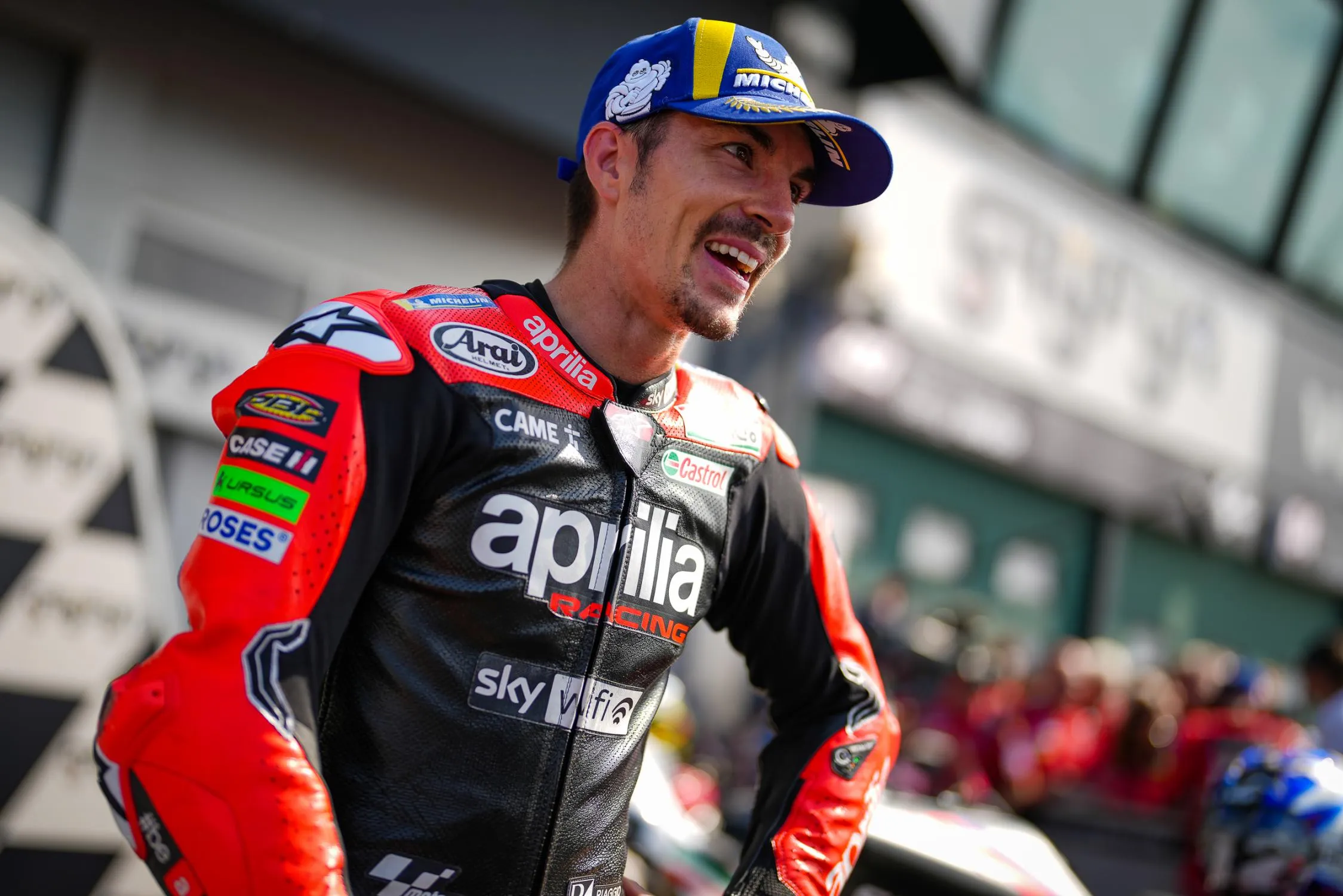 vinales gara misano motogp