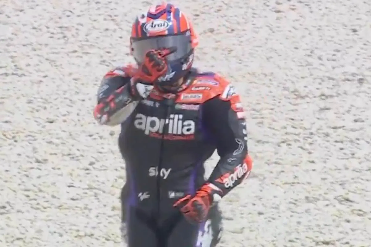 vinales maverick aprilia