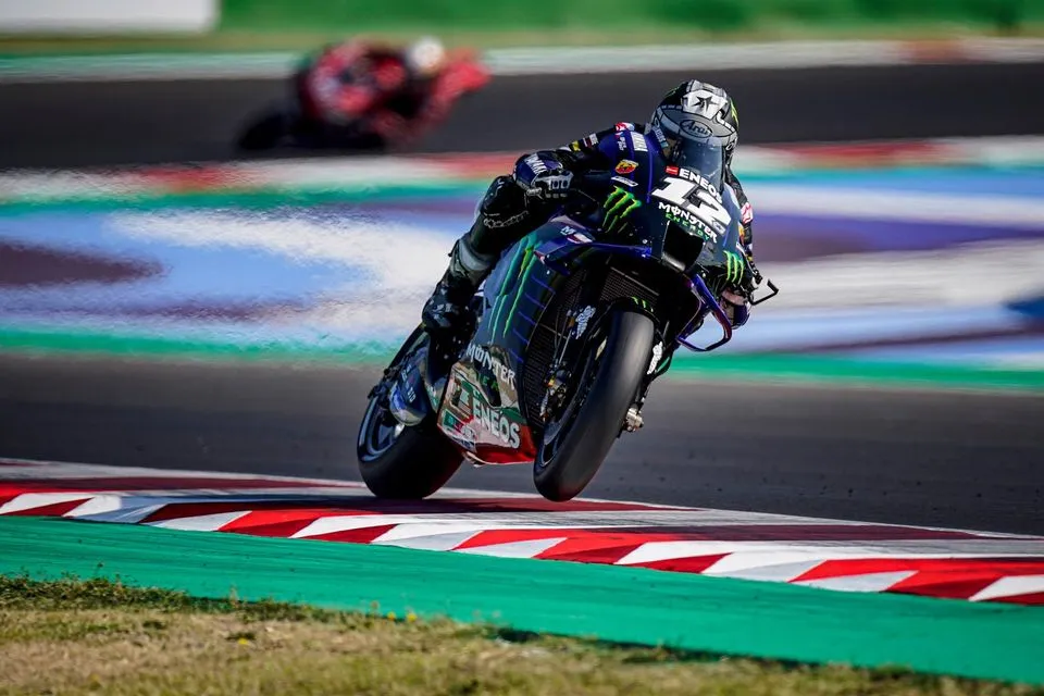 vinales motogp