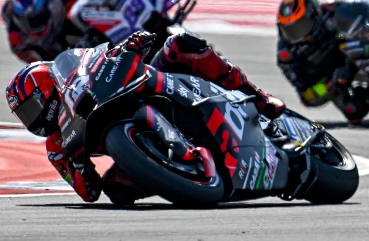 vinales motogp sprint indonesia