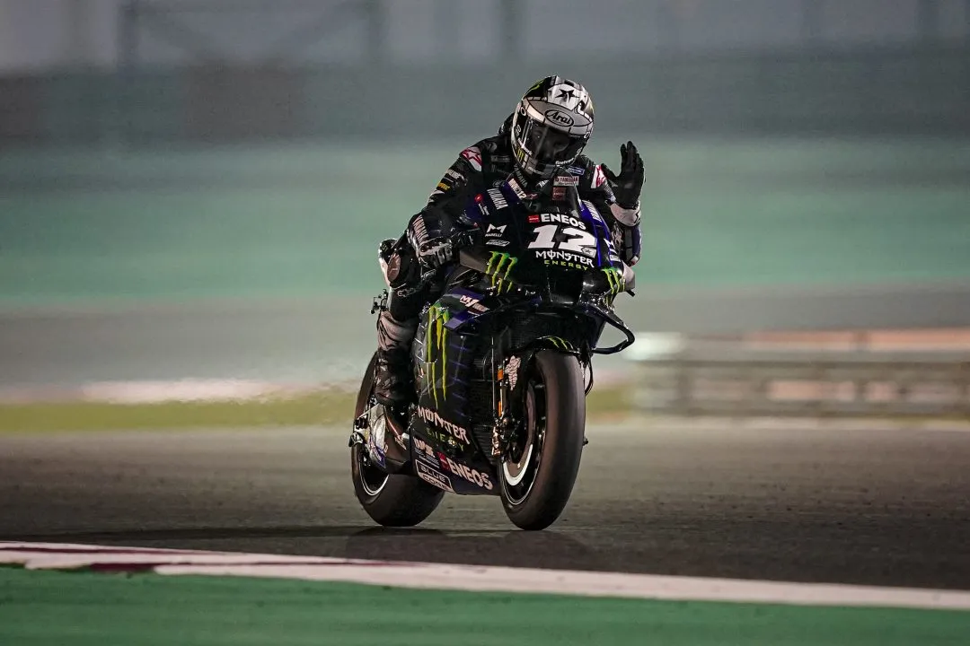 vinales motogp test qatar e1582563587911