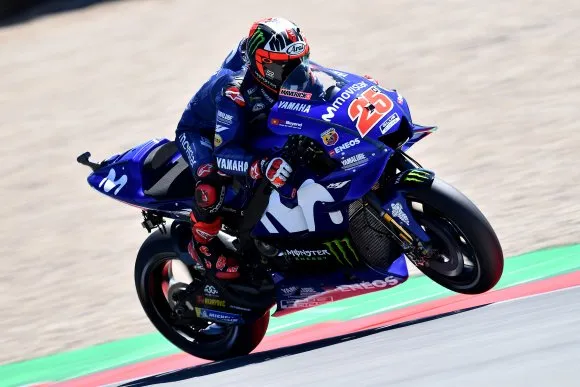 vinales race assen