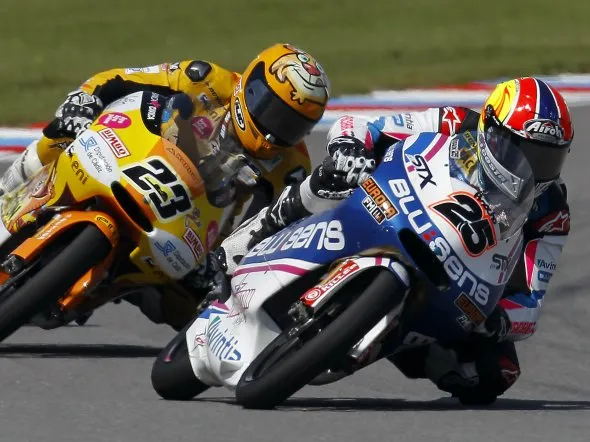 vinales vs moncayo brno 2011