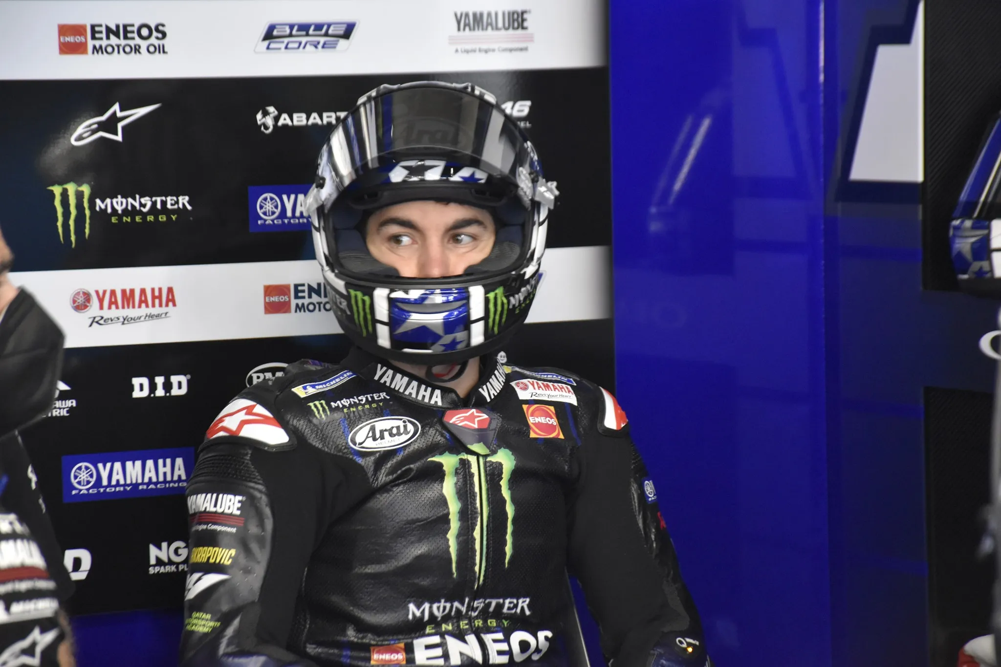 vinales yamaha motogp