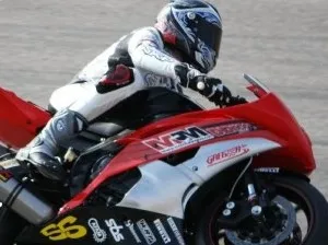 vincent lonbois assen fp1 2009