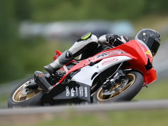 vincent lonbois pole nurburgring