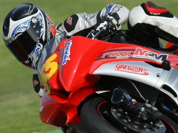 vincent lonbois practice 1 donington