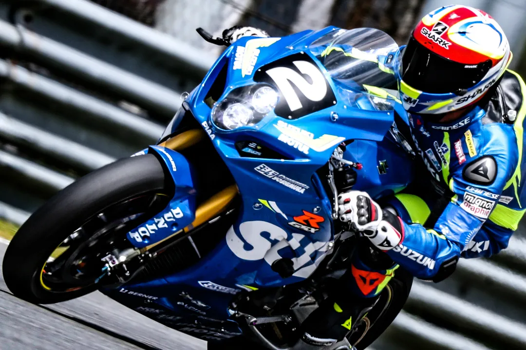 vincent philippe 2019 sepang