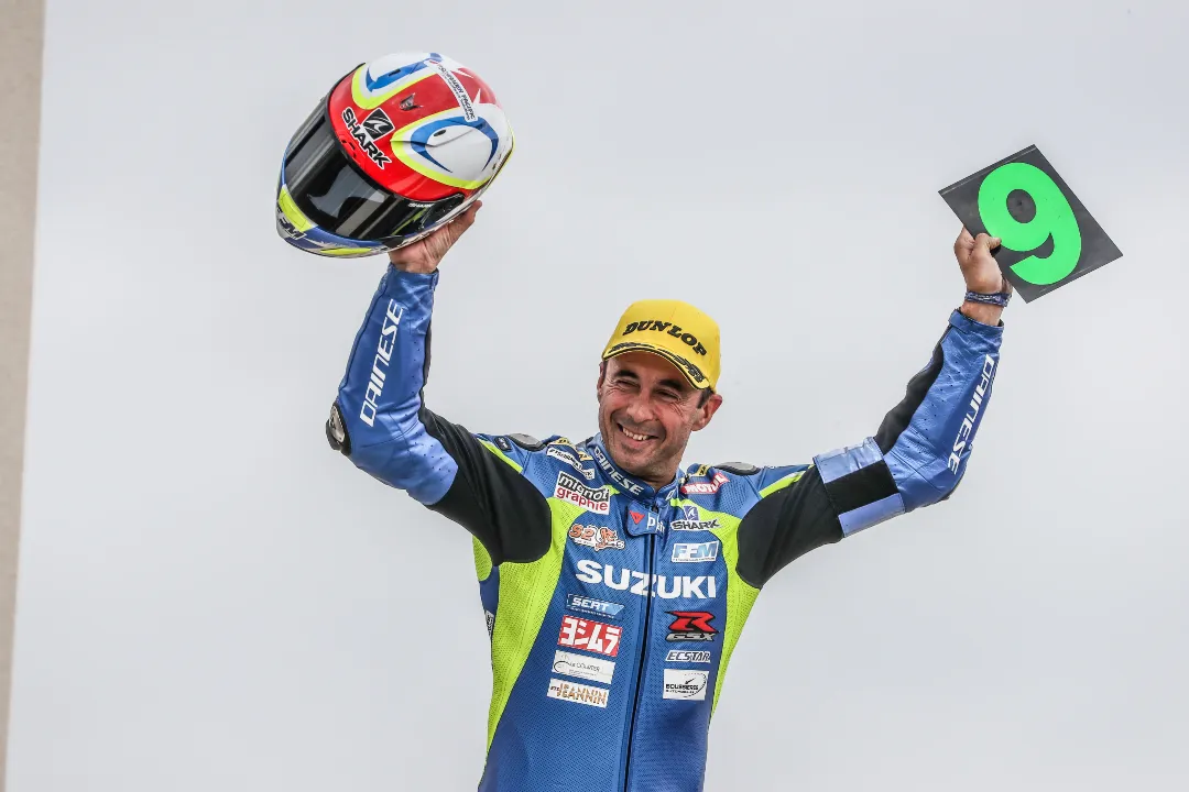 vincent philippe boldor 2019