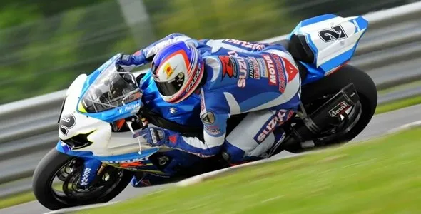 vincent philippe fsbk levigeant 2009