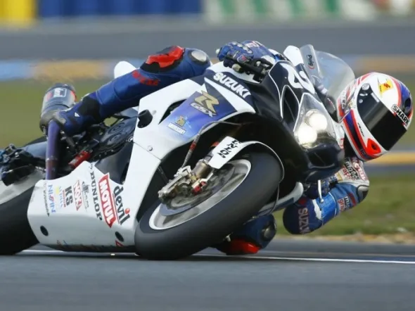 vincent philippe sert lemans2010 1hours