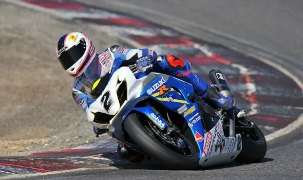 vincent philippe suzuki lms ledenon 2