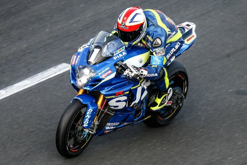 vincent philippe suzuki sert 2017