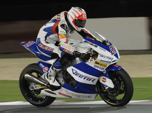 vladimir leonov moto2 losail2010