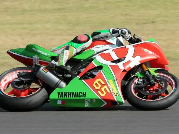 vladimir leonov ss yamaha