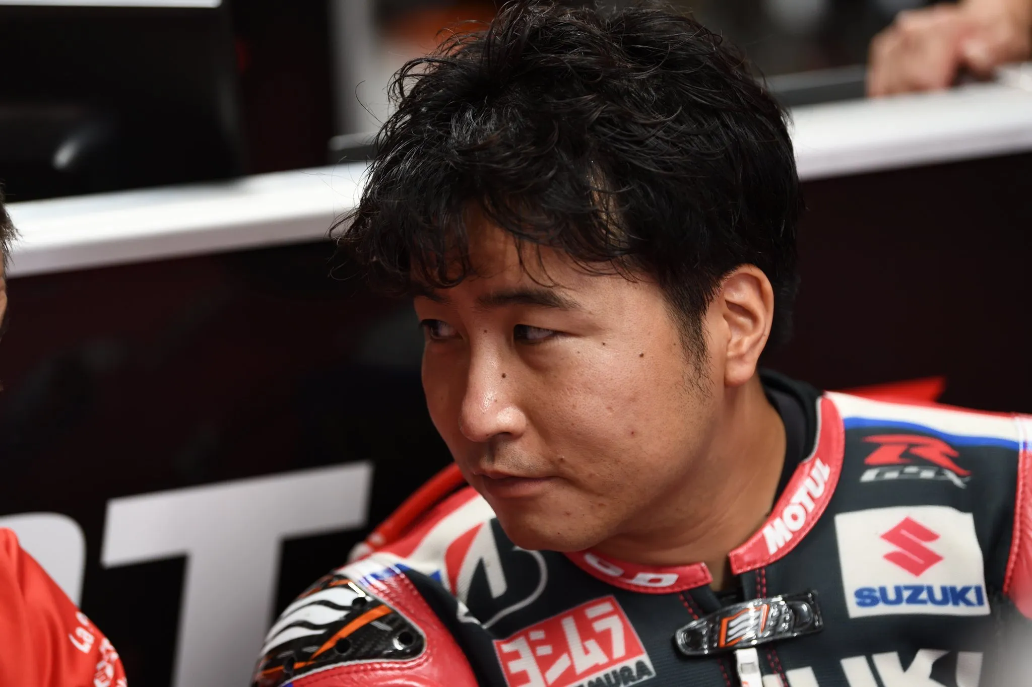 watanabe suzuki motogp