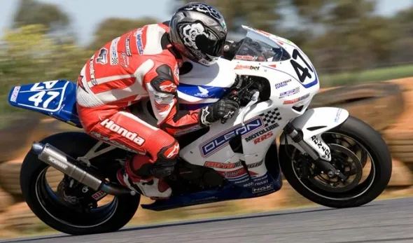 wayne maxwell asbk mallala prove