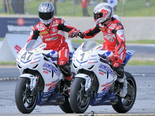 wayne maxwell glenn allerton mallala