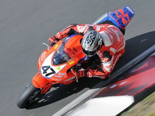 wayne maxwell motologic honda