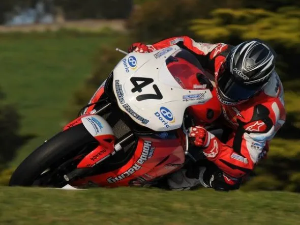 wayne maxwell race2 phillip island asbk motogp 1