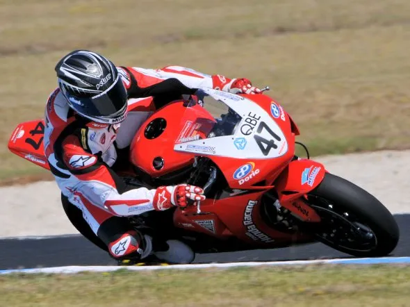 wayne maxwell superpole pi 2012