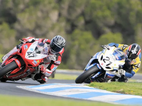 wayne maxwell vs josh waters asbk 2012
