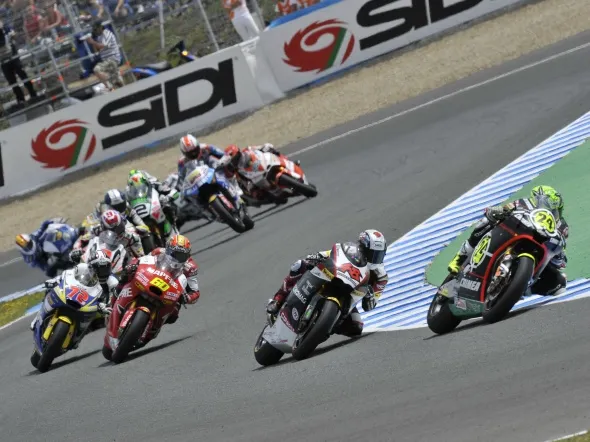 weekend races 2may 2