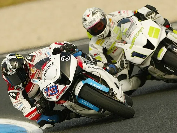 west pitt phillip island 2009