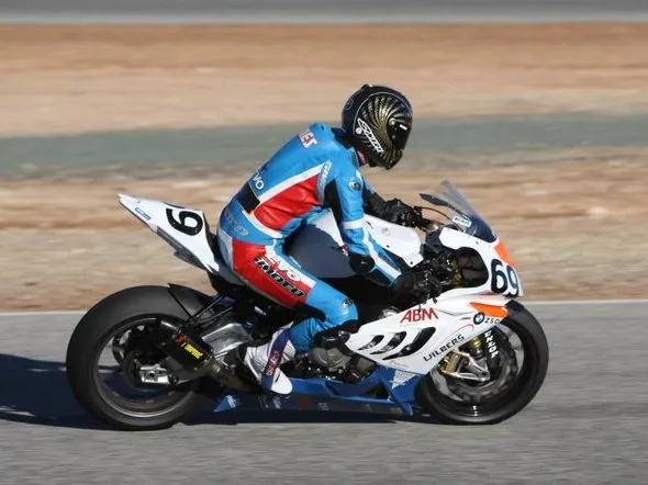 wilbers witec bmw test jones cartagena 2