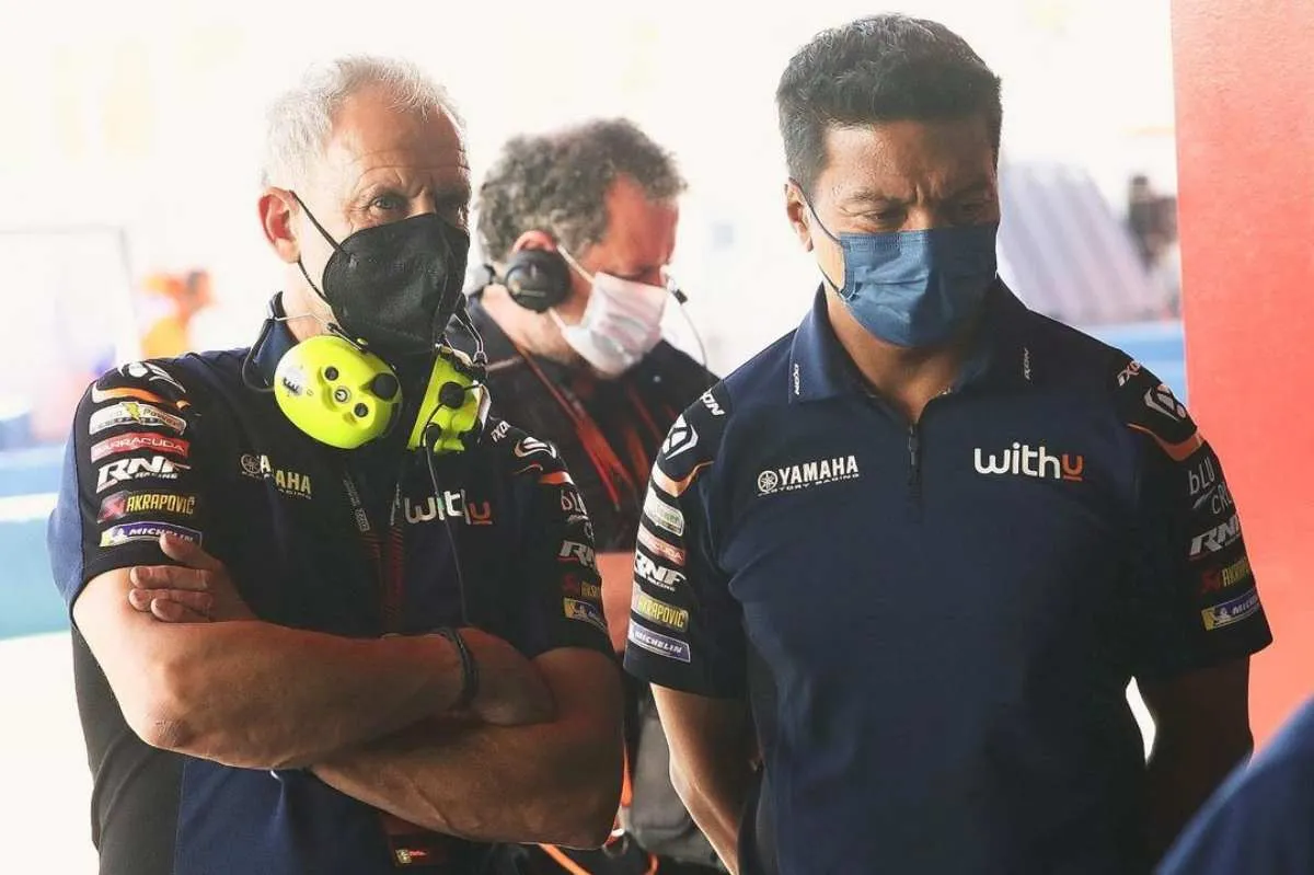 wilco zeelenberg e razlan razali