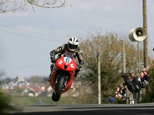 william dunlop cookstown 100 2012