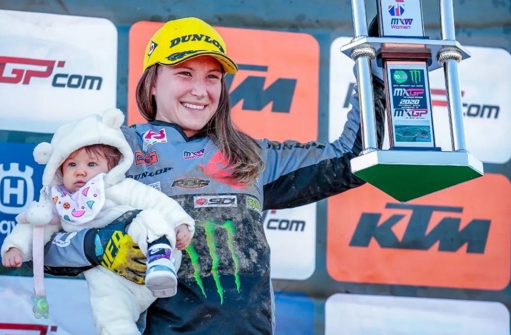 wmx great britain kiara fontanesi sul podio a 2020