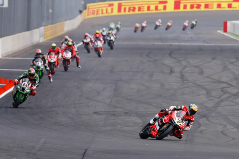 world superbike lausitzring 2016