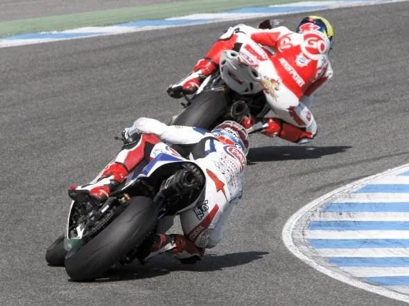 world supersport rolfo vdmark jerez 2013