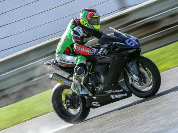 world supersport test portimao 2014 day1 2